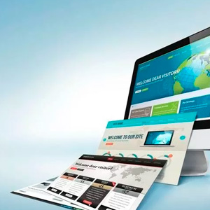 TIPOS DE SITES MARKETING NEGOCIOS