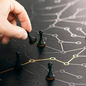 Unindo Estratégias e Multiplicar Resultados