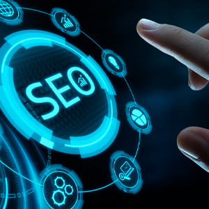SEO GOOGLE BUSCA MARKETING MARCA