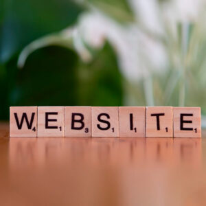 Por que é importatnte ter um site
